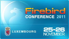 Firebird Conference 2011