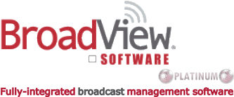 Broadview Software Inc.