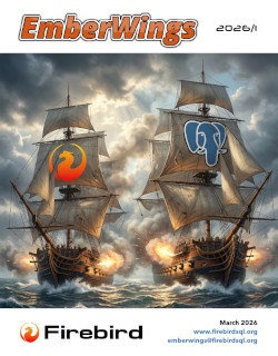 EmberWings 2026/1 Cover