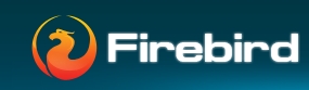 Firebird is used by approximately 1 million of software developers worldwide.