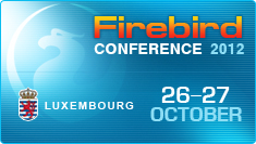 Firebird Conference 2012
