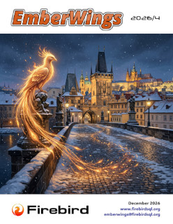 EmberWings 2026/4 Cover