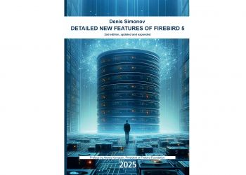 Book: 2nd edition of Detailed new Features of Firebird