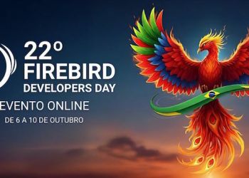 Announcing the 22nd Firebird Developers Day